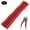 Red, variant on Riousery Resistance Belt Latex Antiskid Elasticity Fitness Deep Squat Yoga Stretch Pull Strap Size S Blue [cite: 9]