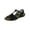 Black, variant on Womens Wakataua N448 Sandal Shoes, Black, EU 36 / US 6