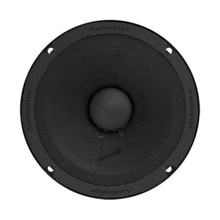 - Audiopipe APMB-6SB 250 Watt 6
