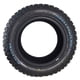 thumbnail image 5 of Paquete de 2 Llantas 33X12.50R20 Blackhawk RideCrawler R/T, 5 of 5