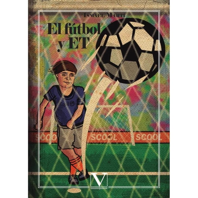 Libro El Fútbol Y ET Verbum 9788490746189
