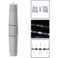 thumbnail image 4 of Waterproof Ethernet Plug Coupler Set, IP68 Rated, Shielded Connectors for Harsh Environments, 5 Pieces, 4 of 5