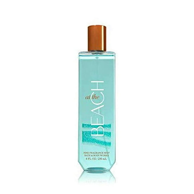 Fragancia personal Bath & Body Works At The Beach 236 ml