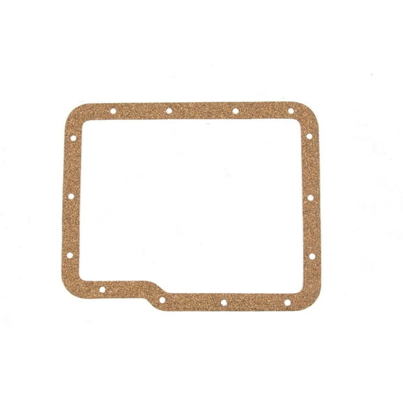 Mr. Gasket 8693 Automatic Transmission Oil Pan Gasket Fits select: 1967-1968 CHEVROLET CAMARO, 1969-1974 CHEVROLET C10