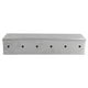 thumbnail image 1 of Smoker Box, Durable Sturdy Not Easily Deformed BBQ Smoker Box High Compatibility For Gas Grill For Charcoal Grill ANGGREK No, 1 of 7