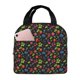 thumbnail image 1 of Disketp Berries for Insulated Lunch Bag for Women and Men, Perfect for Work, Hiking, Picnic, 1 of 8