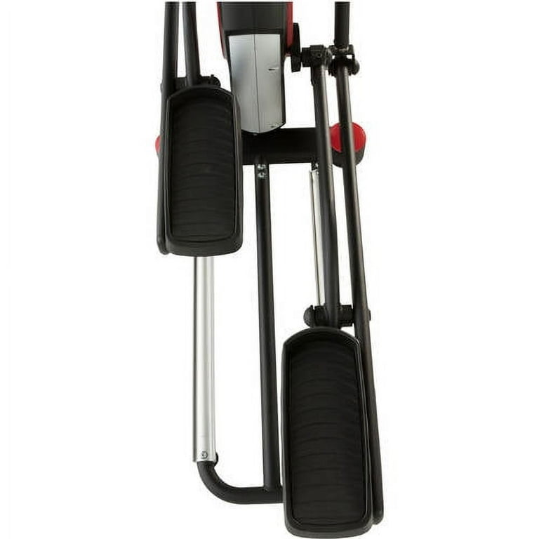 Ironman 610 elliptical outlet