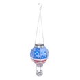 thumbnail image 1 of Linterna Solar Con Globo Aerostático, Forma única, Luz Solar Para Decoración Al Aire Libre, Fácil Instalación, Ideal Para Jardín, Patio, Camping, Lámpara Solar Decorativa, 1 of 7