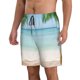 thumbnail image 2 of Fotbe Starfish in Beach Trajes de Baño Estampados para Hombre, Shorts de Verano de Secado Rápido, Ropa de Playa, Bañadores-Small, 2 of 6