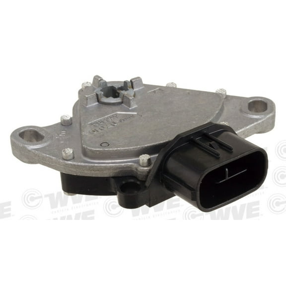 Neutral Safety Switch