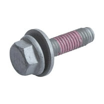 GM Genuine Parts Bolt