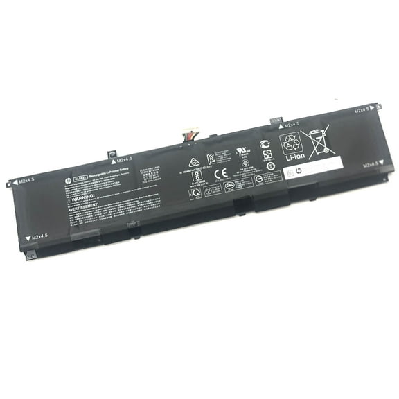 New Genuine HP Envy 15-ep Series 83.14Wh Battery KL06XL