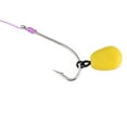 thumbnail image 2 of Vis pour Leurres de Pêche Support d'Appât Vis d'Appât Accessoires de Pêche pour Terminal Tackle, 2 of 8
