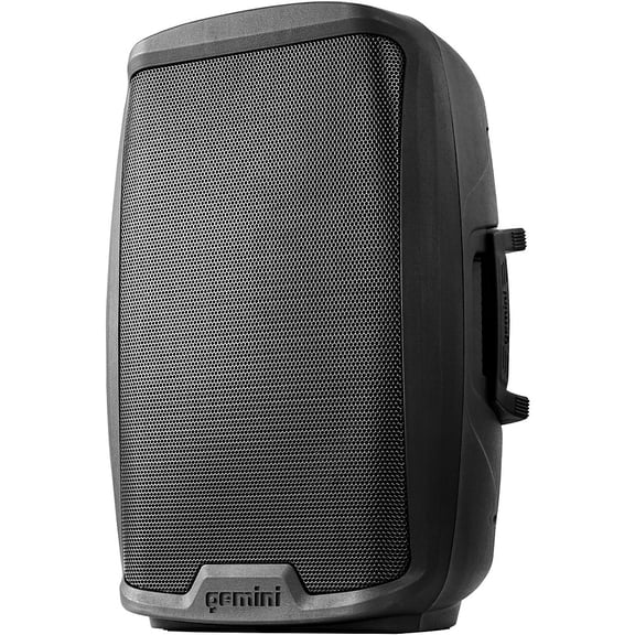 Gemini AS-2115P 15" 2,000W Powered Loudspeaker