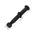 thumbnail image 5 of Elliptical Trainer Replacement Bolt Elliptical Trainer Part Screw Practical Elliptical Trainer Screw (Right), 5 of 5