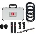 thumbnail image 1 of Micrófono de condensador YejeySound Se Electronics sE8 Par, 1 of 7