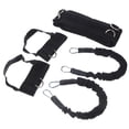 thumbnail image 3 of Shisuyan Basketball Practice Tool Diving Fabric 1Set 17.7X1X1In Black, 3 of 8