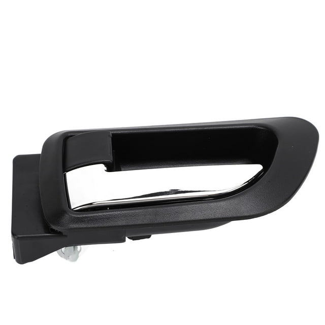 Poignée de Porte Intérieure Élégante Opération Plus Lisse Poignée de Porte Intérieure pour Grand Mur X Série X200 X240 Intérieur de l'Automobile