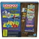 thumbnail image 2 of Juego de mesa Monopoly Knockout Family Party para niños mayores de 8 años, 2 of 9