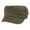 olive, variant on Distressed Washed Vintage Army Cap Military Style Hat, Camo