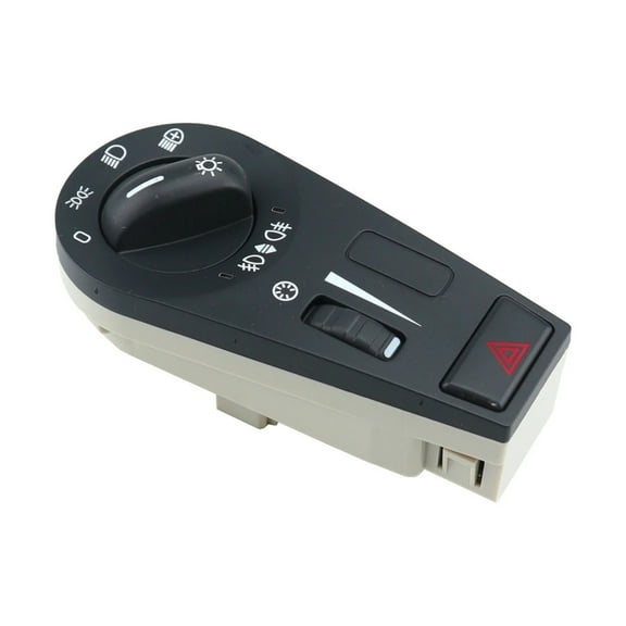 For Volvo FM VNL Hazard Warning Switch Headlight Fog Lamp Switch 20942844 20953569 20466306 20466302 50-104-003