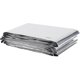 thumbnail image 1 of Plant Reflective Film Sheets Grow Light Accessories Greenhouse Garden Silver 210 X 120 Cm A, 1 of 5