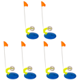 thumbnail image 4 of Equipo de pesca con lanza en hielo, 2 uds. (con plomos de anzuelo), 4 of 4