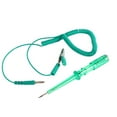 thumbnail image 1 of Testeur de Circuit Auto Crayon DC 6V 12V 24V Tension pour Entretien Automobile, 1 of 7