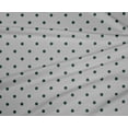 thumbnail image 4 of oneOone Polyester Lycra Fabric Polka Dots Fabric Prints By Yard 56 Inch Wide, 4 of 4