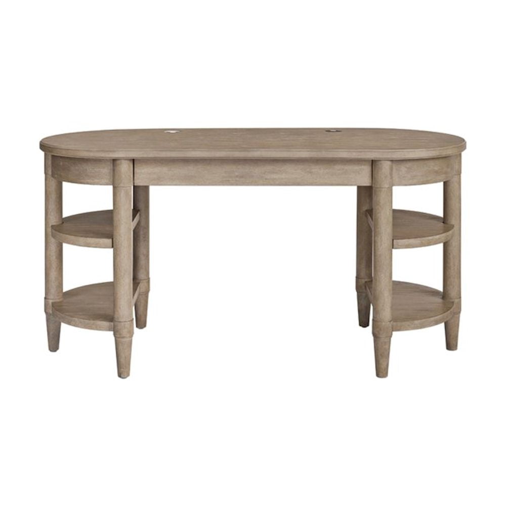 I Home Furnishings Wilmington Jr. Executive Desk