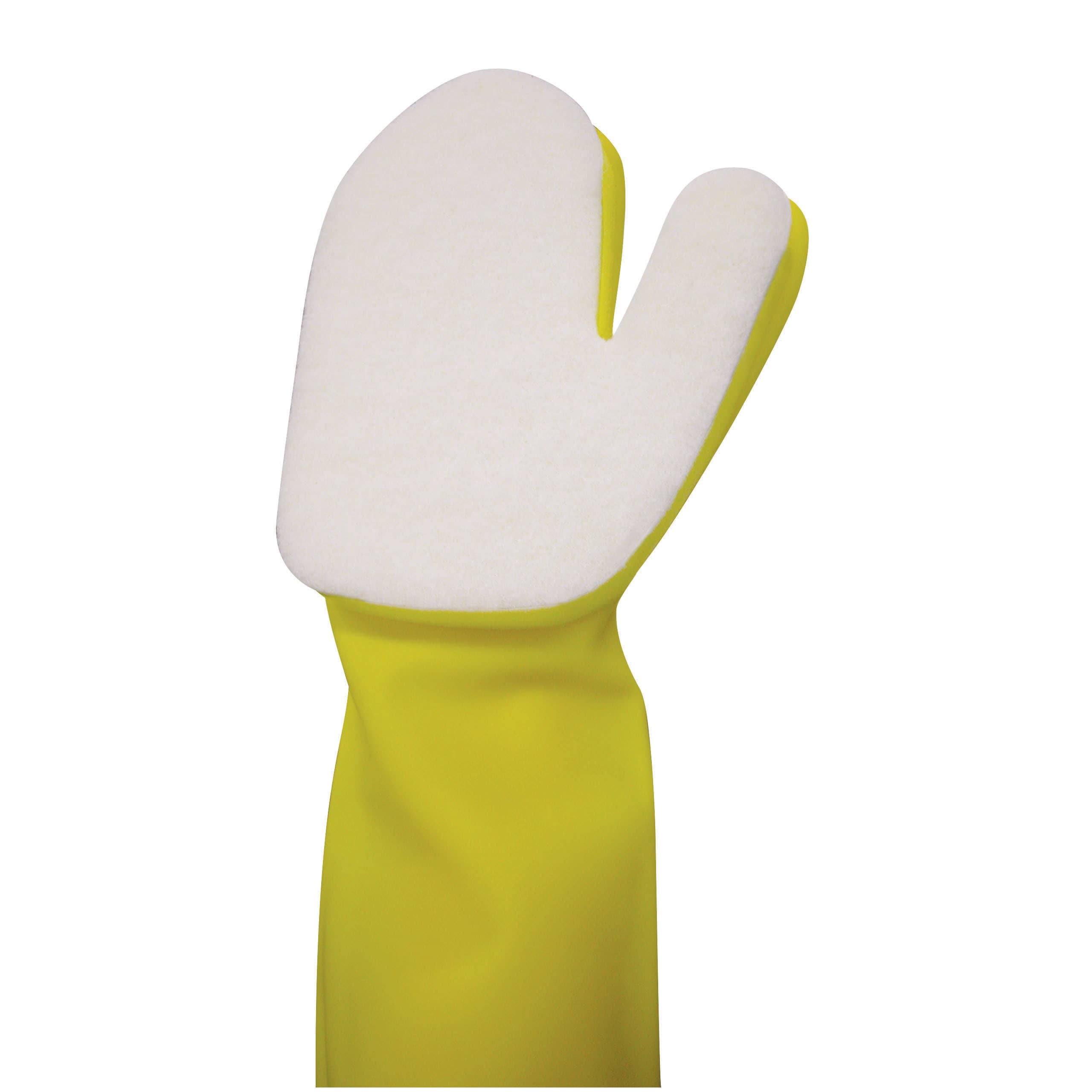 Scrub-O Swimming Pool and Spa Scrubbing Mitt