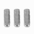 thumbnail image 1 of Fin Screws Fin Key Screws Aluminum Alloy Plastics Future Fin Key With 3 Screws Fcs Replament For Dorsal Surfboards, 1 of 8
