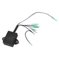 thumbnail image 1 of Ignition Coil CDI Unit,Motor Ignition Coil CDI Motor Ignition Coil CD Ignition Coil CDI Box Enhanced Durability, 1 of 8