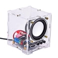 thumbnail image 1 of Unidad Mini Componente electrónico Sunnimix Bluetooth HU-009, 1 of 8