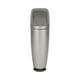 thumbnail image 3 of Micrófono Condensador Samson C01UPRO gris, 3 of 5