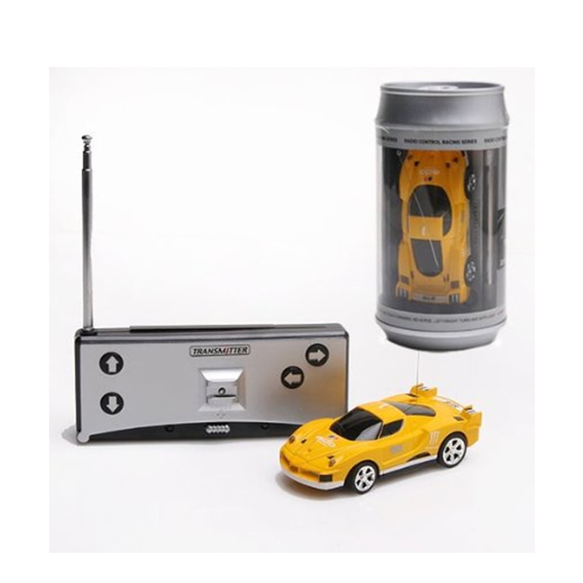 mini racing radio control