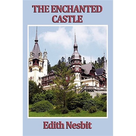 Pre-Owned Enchanted Castle