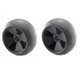 thumbnail image 2 of Rotary 2 Pack of Replacement Deck Wheels For Mowers - 10724-2PK, 2 of 3