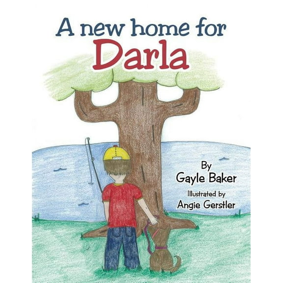 A New Home for Darla