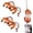2, variant on Game & Gear Hoist Block and Tackle System, Ultralight Hunting Game Hoist, Portable Game Lifting Tool for Backcountry Hunting