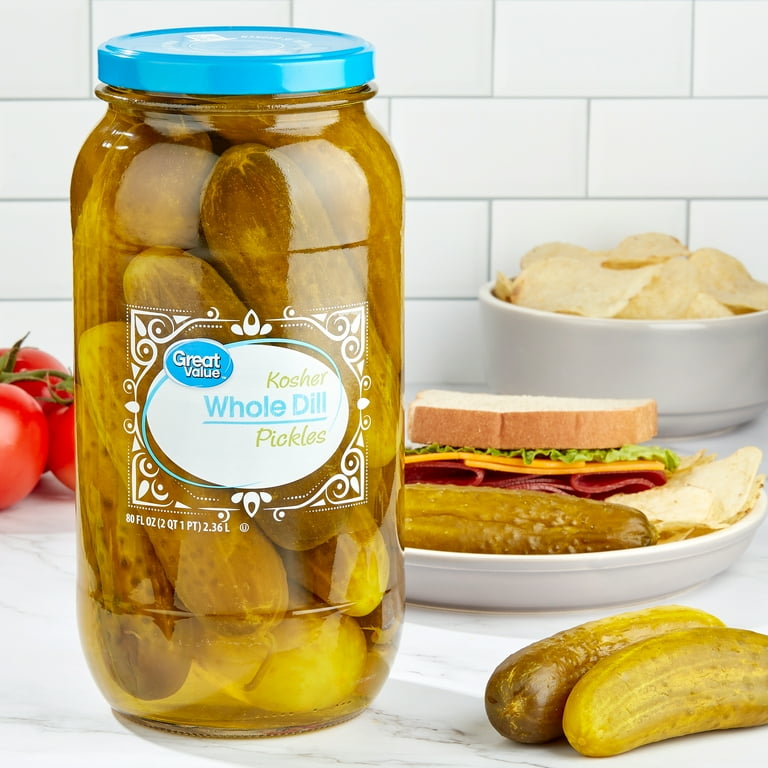 Pickle Brine Walmart informacionpublica.svet.gob.gt