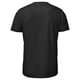thumbnail image 3 of Projob - Camiseta de Hilado Teñido para Hombre (Negro), 3 of 4