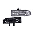 thumbnail image 1 of Faro S10 1998 A 2004 Chevrolet Izq DEPO ., 1 of 4