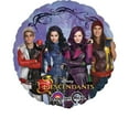 thumbnail image 2 of The Descendants Party Supplies 9th Birthday Balloon Bouquet Decorations, 2 of 6