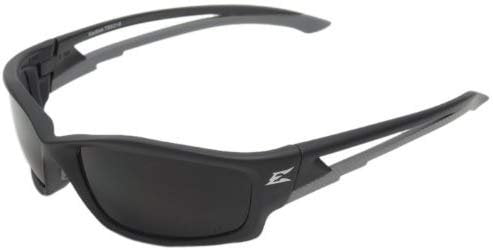 Edge Eyewear Tsr21-g15-7 Reclus Safety Glasses Black With Polarized G and 15 SI for sale online 