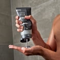 thumbnail image 6 of Dove Men+Care Exfoliating Body & Face Scrub for Men Charcoal & Clove Oil, 9 oz, 6 of 11