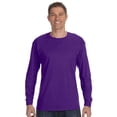 thumbnail image 1 of Jerzees Jz 29Lsr 5.6 Oz 50/50 L/S Tee, 1 of 1