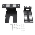 thumbnail image 2 of Placa De Soporte Del Motor De La Parrilla De Barbacoa, Soporte Del Motor De La Parrilla De Barbacoa Estructura Estable Fácil De Instalar Porosa Duradera Para Accesorios, 2 of 7