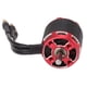 thumbnail image 5 of Motor sin Escobillas C2834 Profesional 14 12 Ranuras Motor sin Escobillas Resistente Al Agua de Alta Torsión para Modelo de Avión ANGGREK Otros, 5 of 8