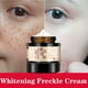thumbnail image 2 of Crema facial hidrolizada de colágeno, crema facial coreana para reducir los poros, 3 días de blanqueamiento, antiimperfecciones, color negro, 30g, 1/3/10 piezas"10PCS" Fivean LED, 2 of 2